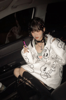 红楼之水掬黛心
