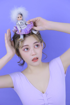 神霸天机神马